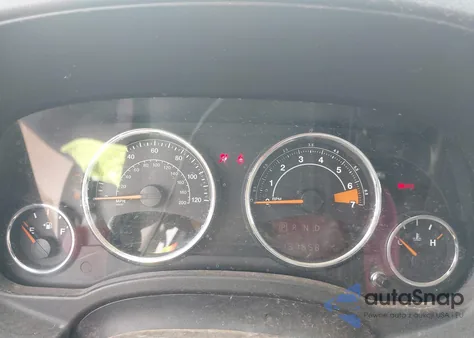 2017 Jeep Compass Latitude Fwd z USA, uszkodzony, nr VIN 1C4NJCEBXHD198878